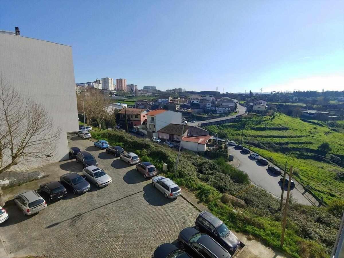 Bossa Nova Guesthouse Μπράγκα Εξωτερικό φωτογραφία