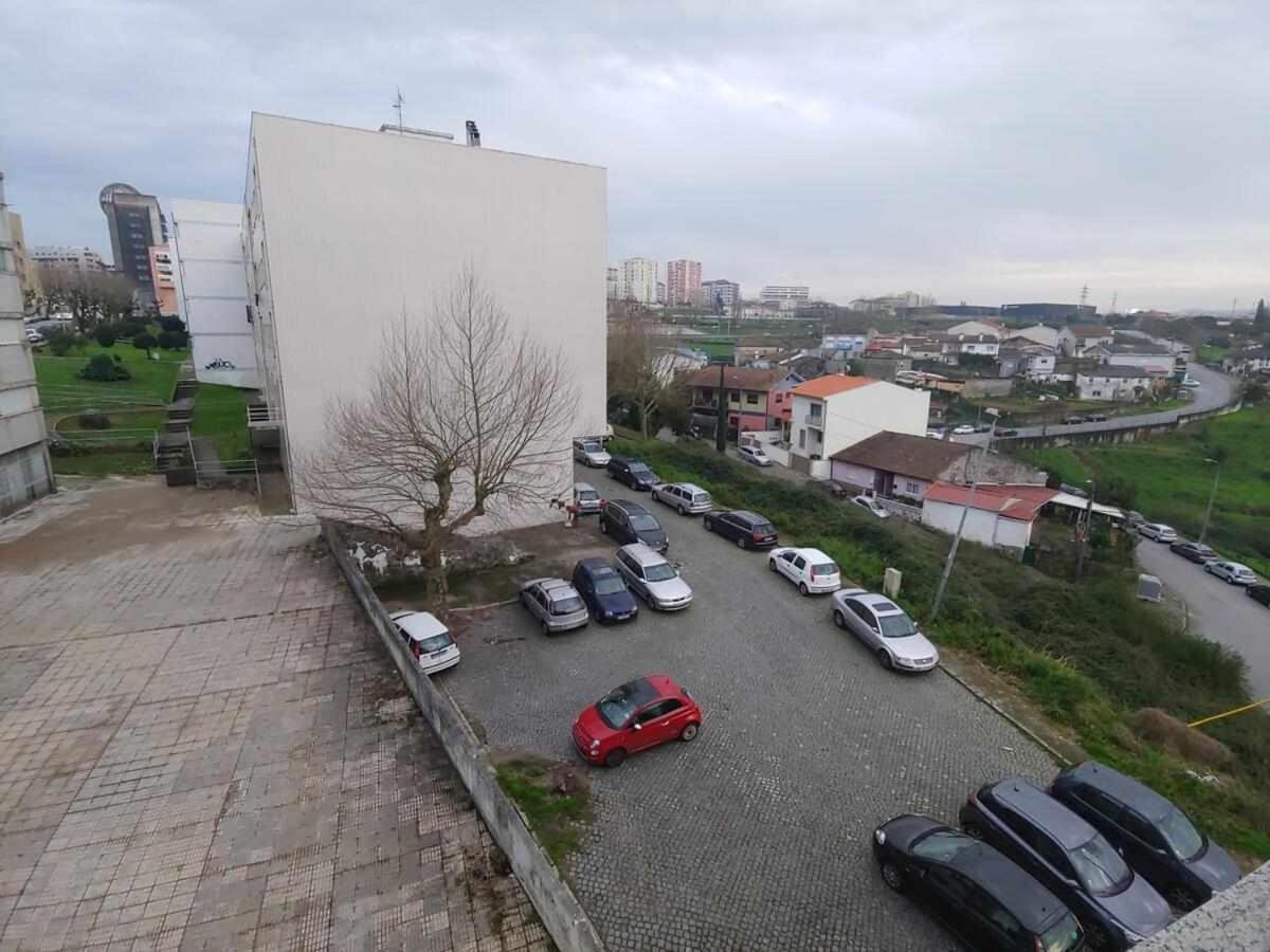 Bossa Nova Guesthouse Μπράγκα Εξωτερικό φωτογραφία