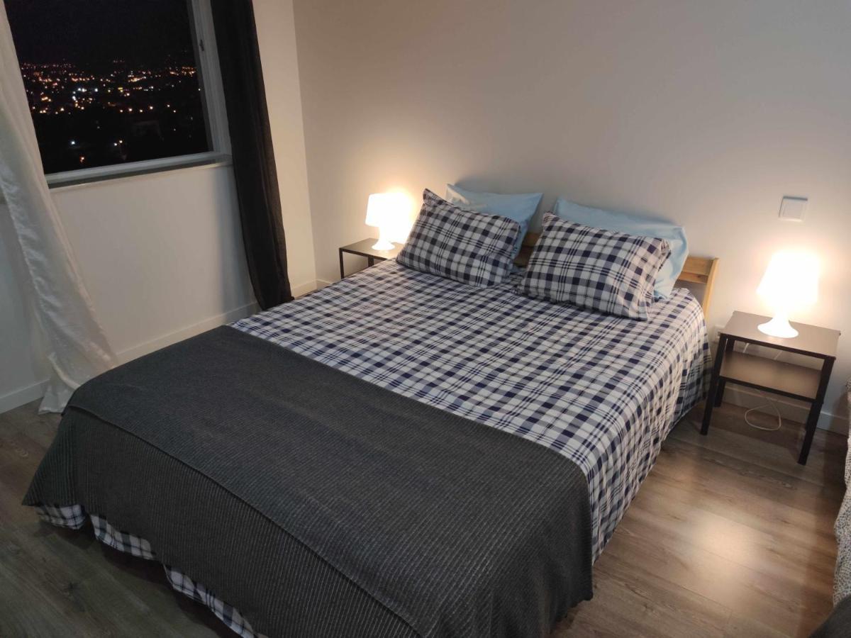 Bossa Nova Guesthouse Μπράγκα Εξωτερικό φωτογραφία