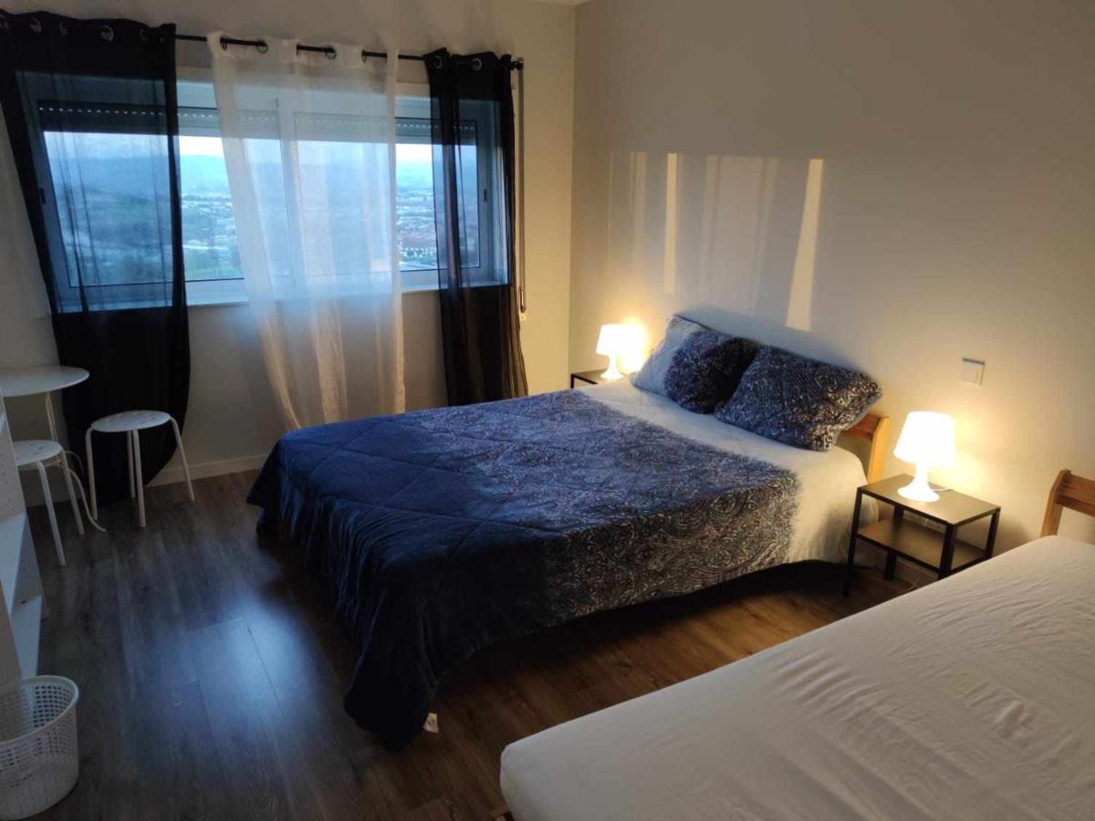 Bossa Nova Guesthouse Μπράγκα Εξωτερικό φωτογραφία