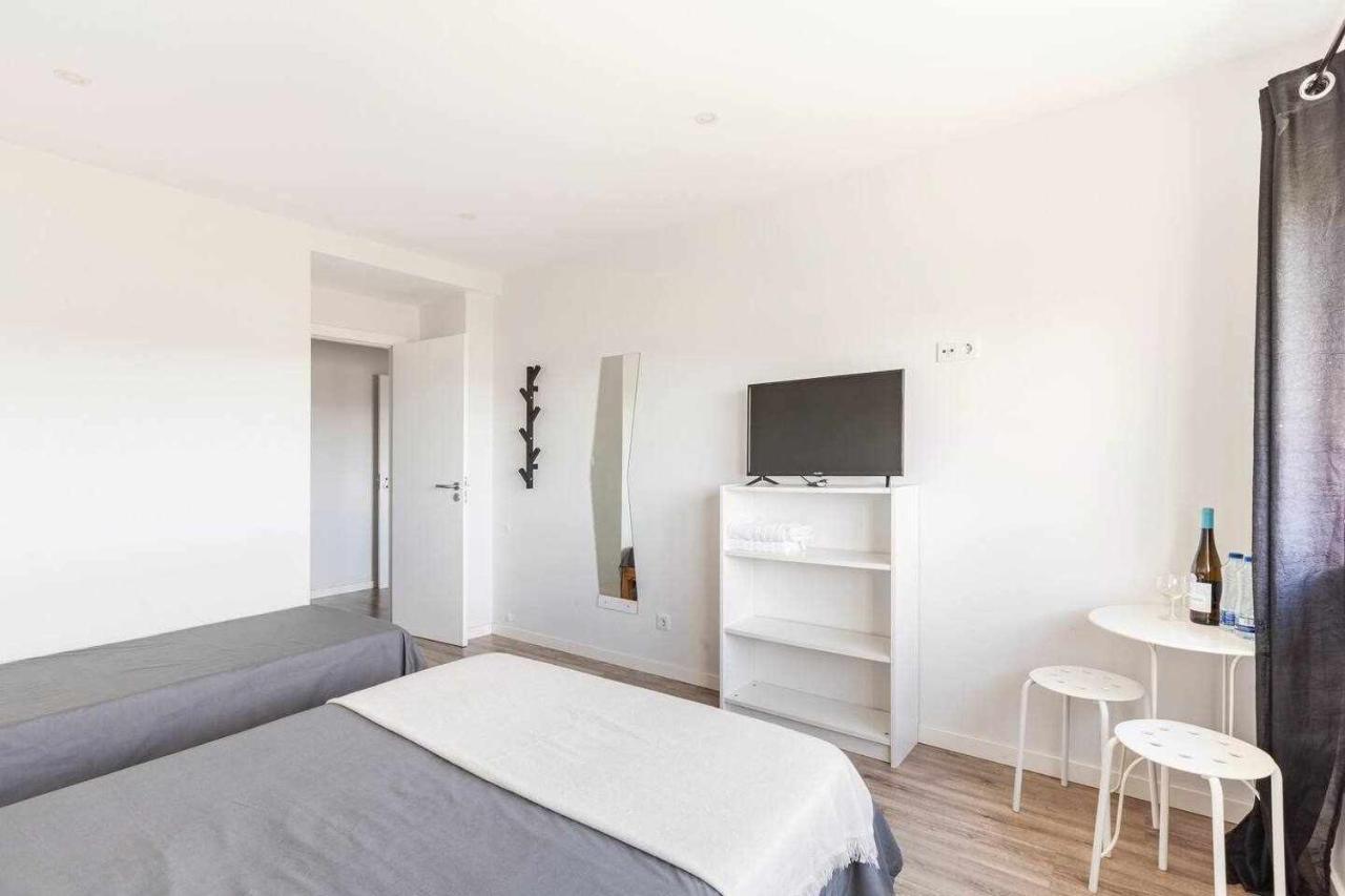 Bossa Nova Guesthouse Μπράγκα Εξωτερικό φωτογραφία