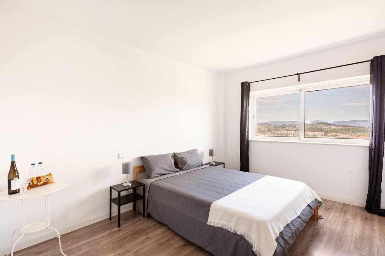 Bossa Nova Guesthouse Μπράγκα Εξωτερικό φωτογραφία