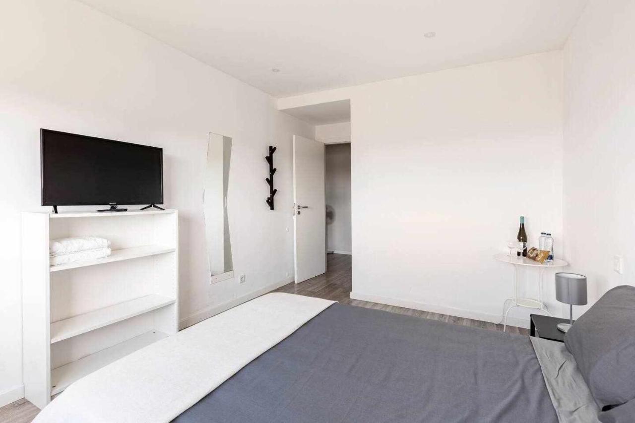Bossa Nova Guesthouse Μπράγκα Εξωτερικό φωτογραφία