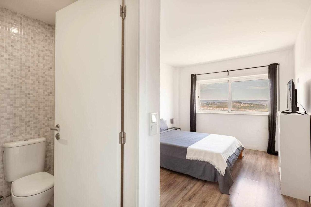 Bossa Nova Guesthouse Μπράγκα Εξωτερικό φωτογραφία