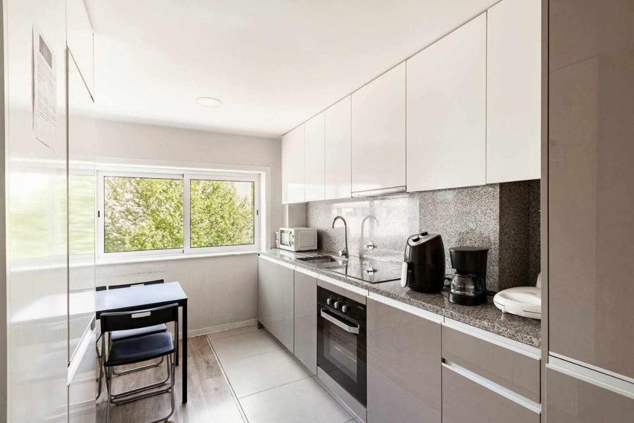Bossa Nova Guesthouse Μπράγκα Εξωτερικό φωτογραφία