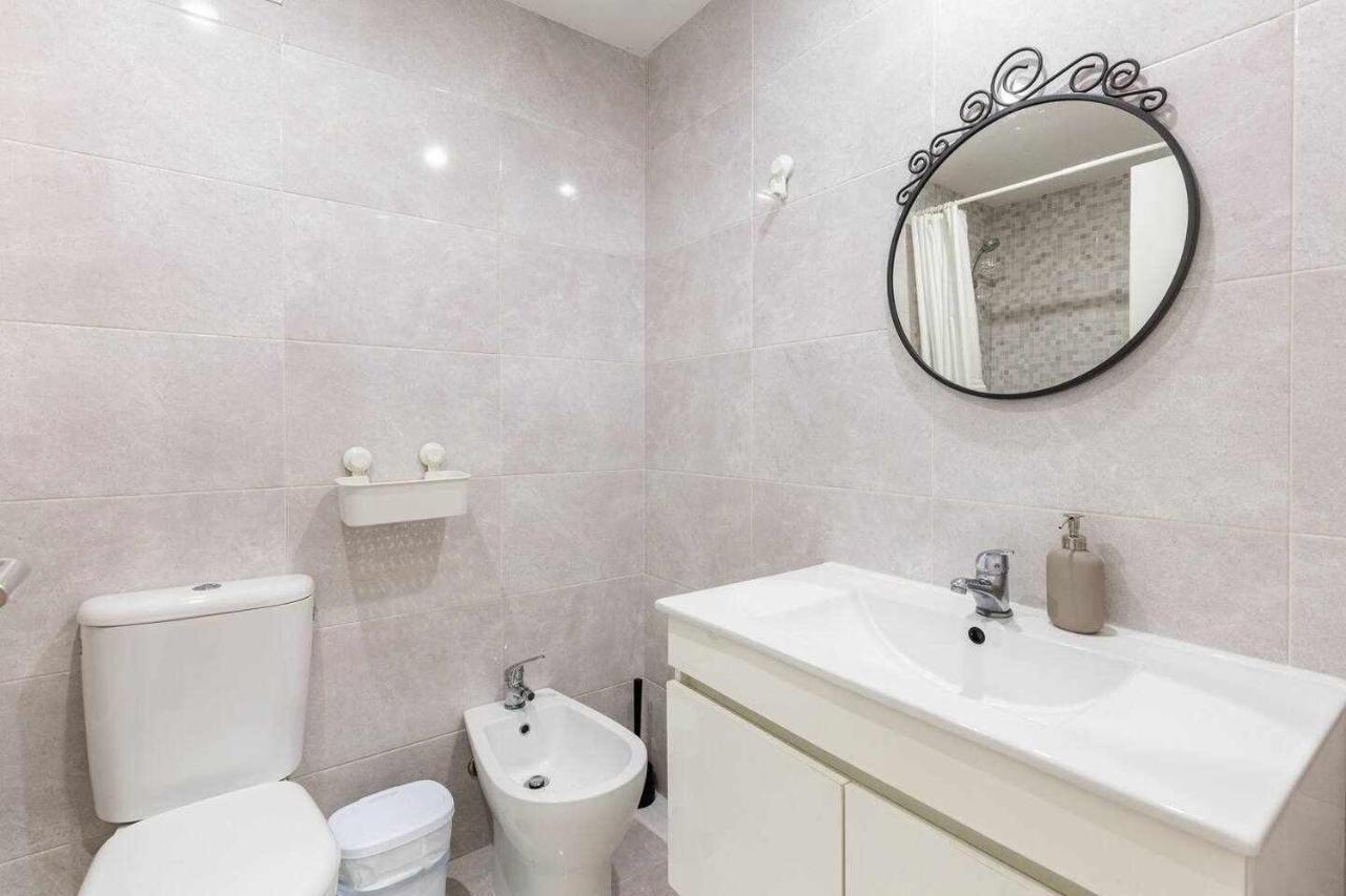 Bossa Nova Guesthouse Μπράγκα Εξωτερικό φωτογραφία
