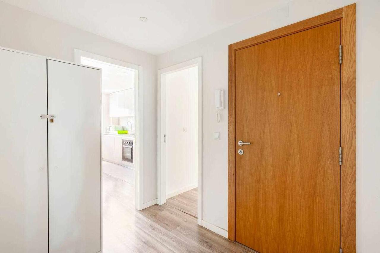 Bossa Nova Guesthouse Μπράγκα Εξωτερικό φωτογραφία