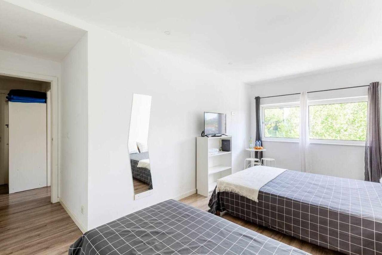 Bossa Nova Guesthouse Μπράγκα Εξωτερικό φωτογραφία