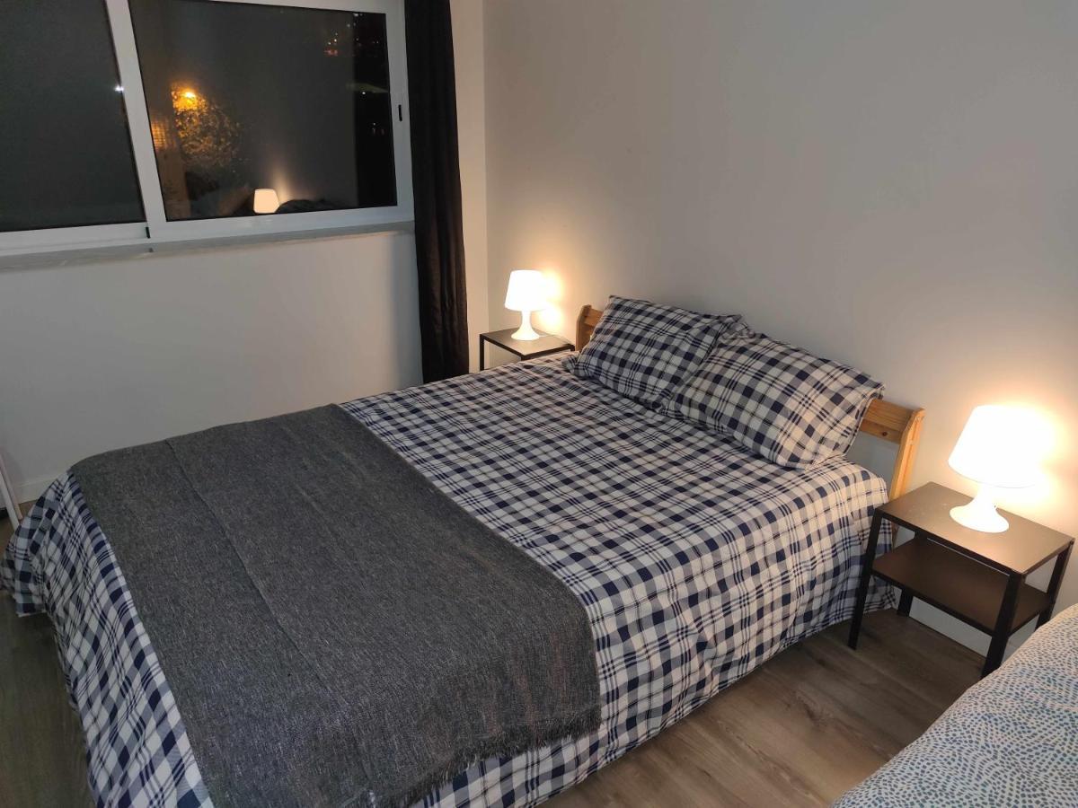 Bossa Nova Guesthouse Μπράγκα Εξωτερικό φωτογραφία