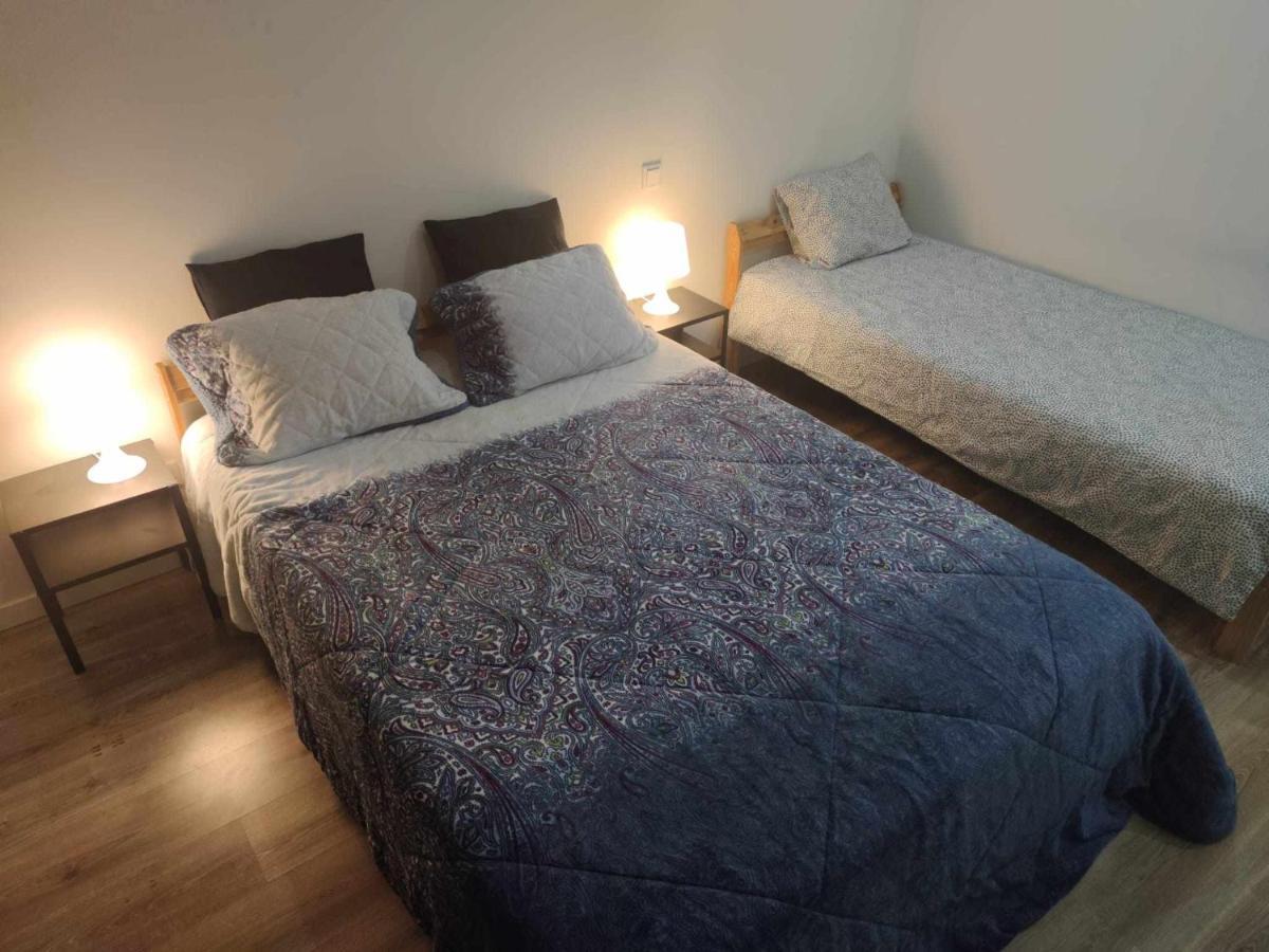 Bossa Nova Guesthouse Μπράγκα Εξωτερικό φωτογραφία