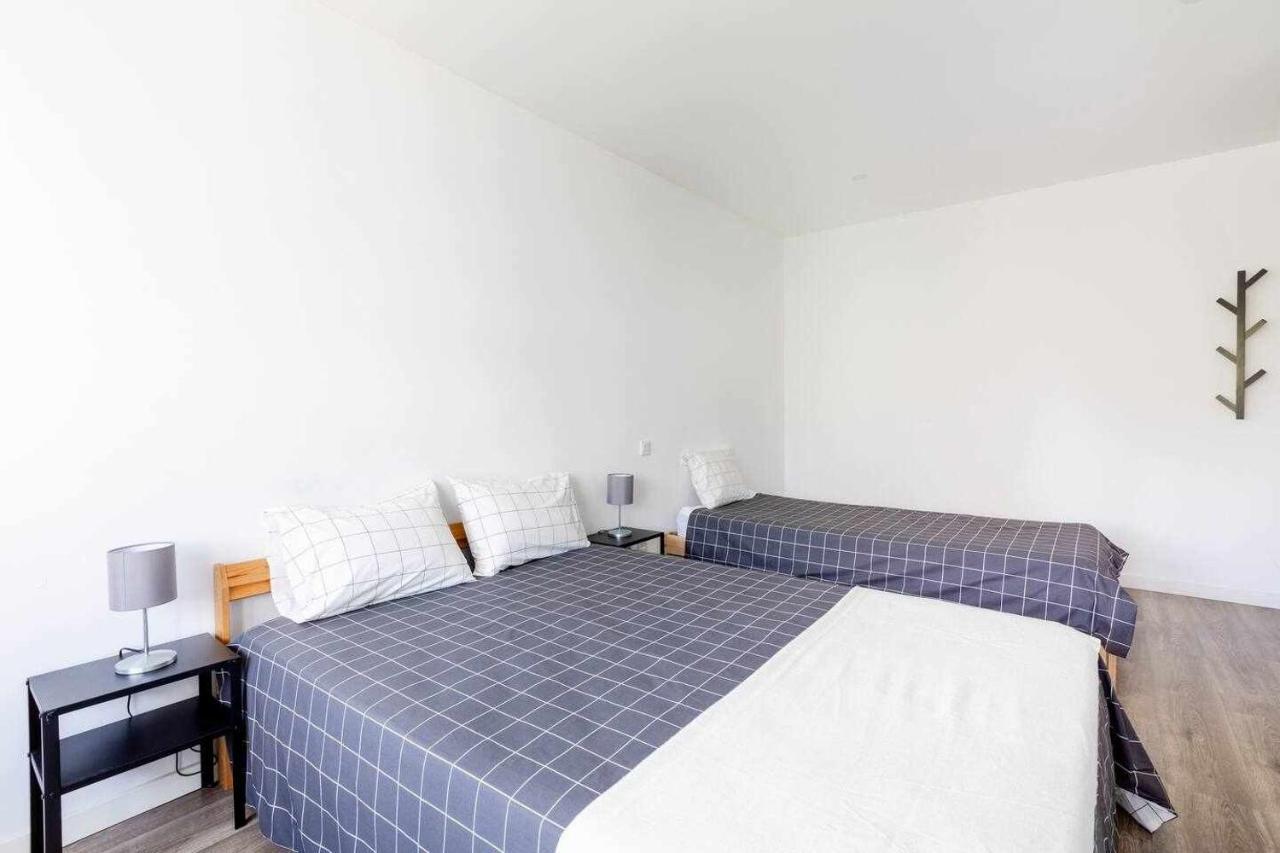 Bossa Nova Guesthouse Μπράγκα Εξωτερικό φωτογραφία