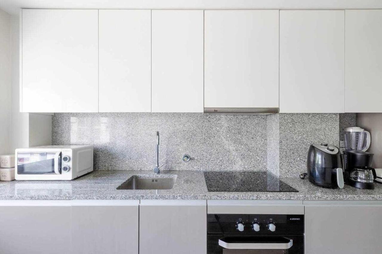 Bossa Nova Guesthouse Μπράγκα Εξωτερικό φωτογραφία